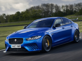 XE SV Project 8