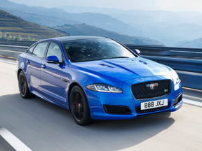 XJ