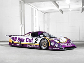 XJR9