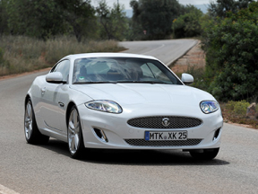 XK