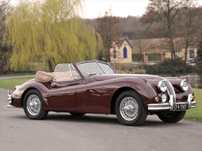 XK140