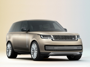 Range Rover