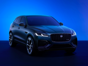 F-PACE