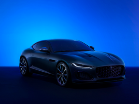 F-TYPE