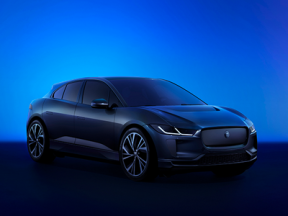 I-PACE