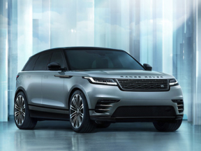 Range Rover Velar