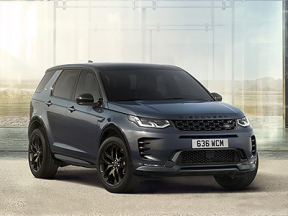 Discovery Sport