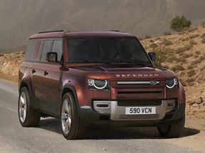 Defender 130