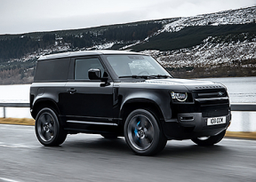 Defender 90