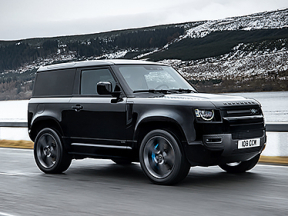 Defender 90
