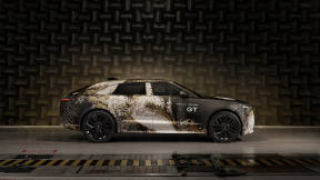 Range Rover GT