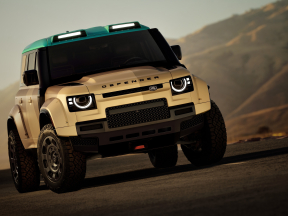 Defender D7X-R
