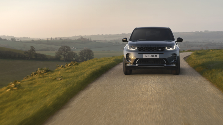 DYNAMIC - DISCOVERY SPORT 24MY