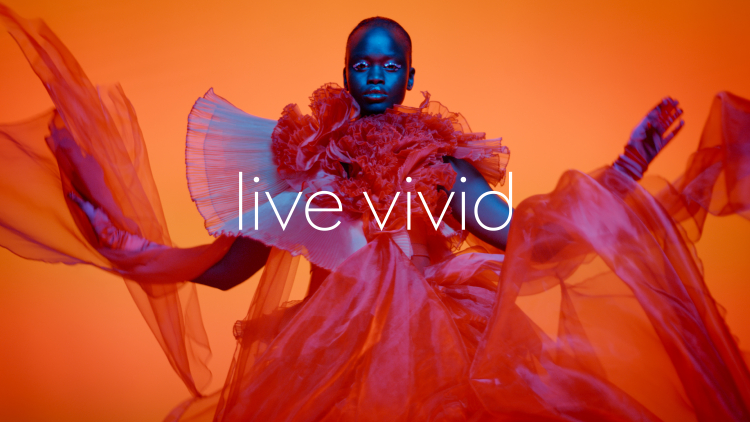 Brand campaign still 