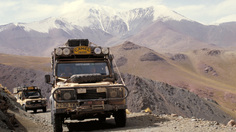 12 - LR_Camel Trophy_ Argentina Pre-Scout_1994DEF