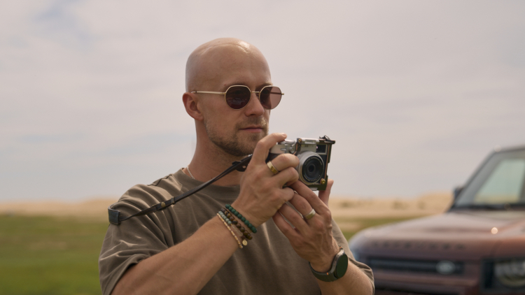 DEFENDER AWARDS JUDGES - MAX MUENCH