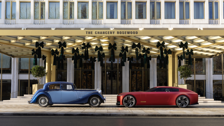 90 Years of Jaguar
