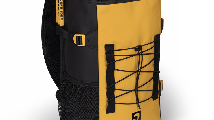 DEFENDER TROPHY: ERSTER TEILNEHMER FÜR DAS EPISCHE ABENTEUER 2026 AUSGEWÄHLT