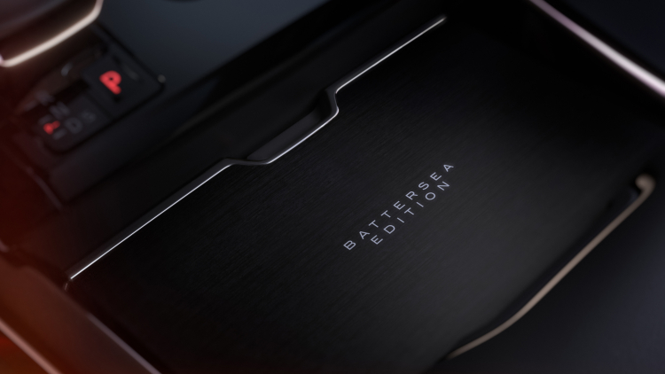 RANGE ROVER UNVEILS EXCLUSIVE LONDON-INSPIRED EDITIONS, HONORING THE CAPITAL’S COVETED NEIGHBORHOODS  