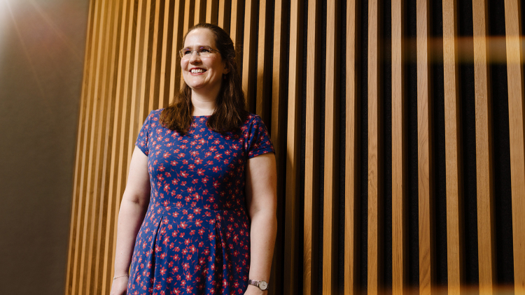 Christina O'Sullivan Jones