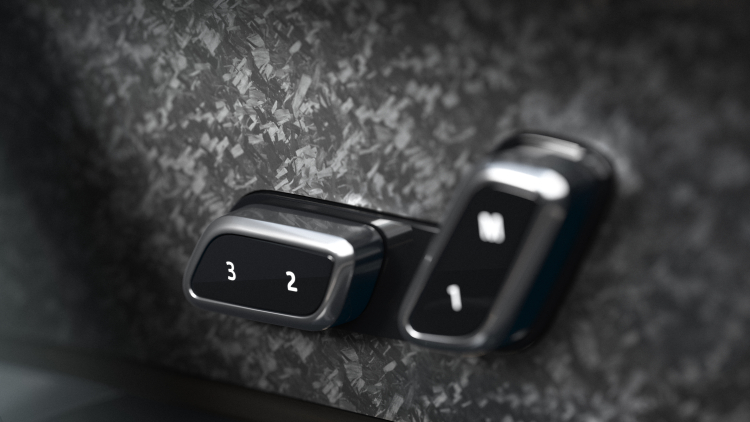 RANGE ROVER SPORT TWENTY EDITION