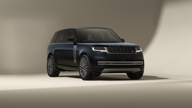 RANGE ROVER WESTMINSTER EDITION