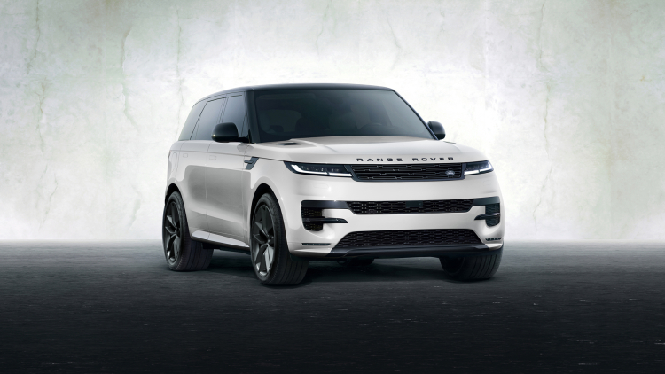 Range Rover Sport Dynamic