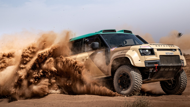  For Baciuška and Vidal, the championship title is the culmination of consistency and tactical driving, with precise navigation from Vidal playing a critical role throughout.