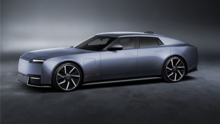 Jaguar Type01
